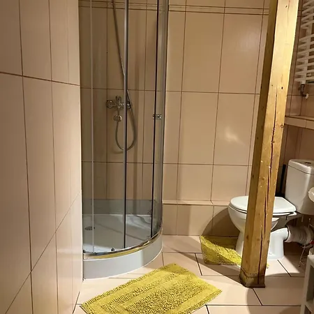 Zielony Domek 3* كارباش