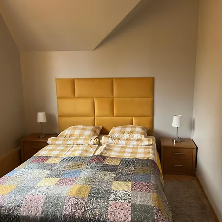 Zielony Domek Karpacz