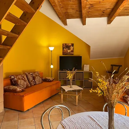 Zielony Domek Guest house Karpacz
