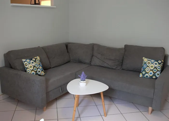 Zielony Domek Maison d'hôtes Karpacz