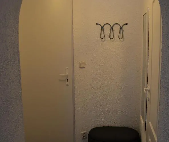 Maison d'hôtes Zielony Domek Karpacz