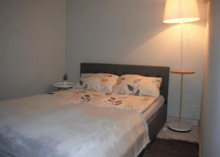 Maison d'hôtes Zielony Domek 3*