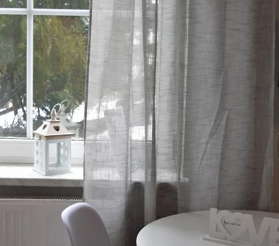 Maison d'hôtes Zielony Domek Karpacz