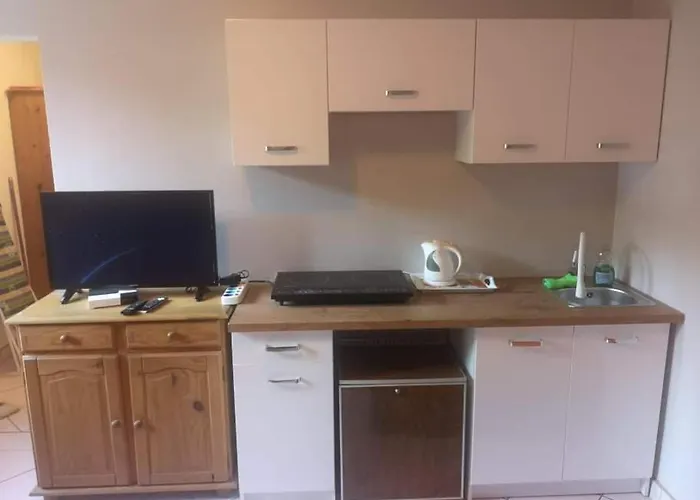 Zielony Domek 3* Karpacz