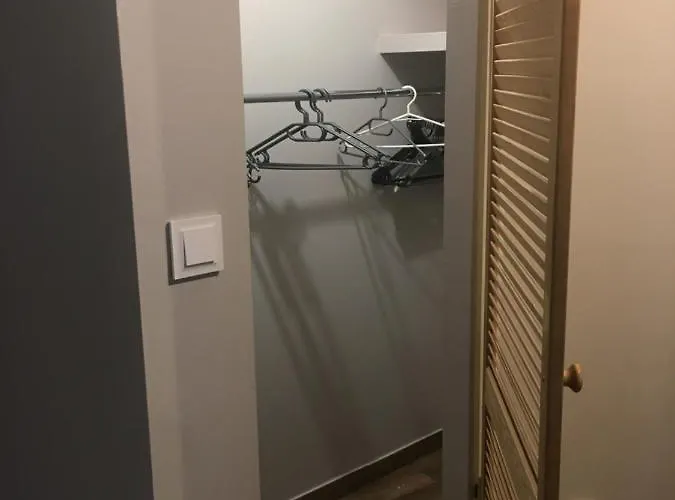 Zielony Domek Maison d'hôtes