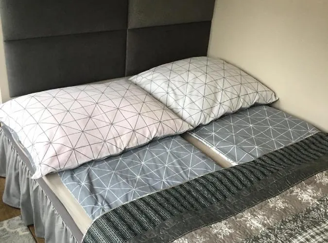 Maison d'hôtes Zielony Domek