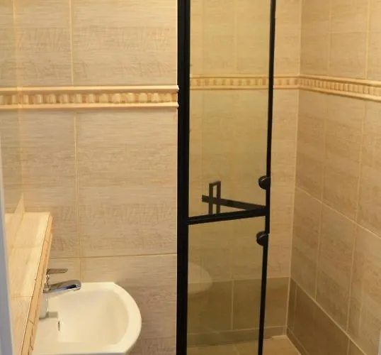 Zielony Domek Maison d'hôtes 3*