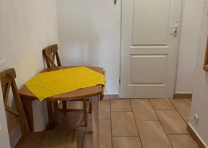 Zielony Domek Karpacz