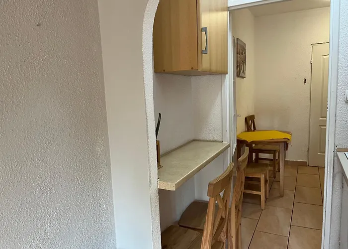 Maison d'hôtes Zielony Domek 3*