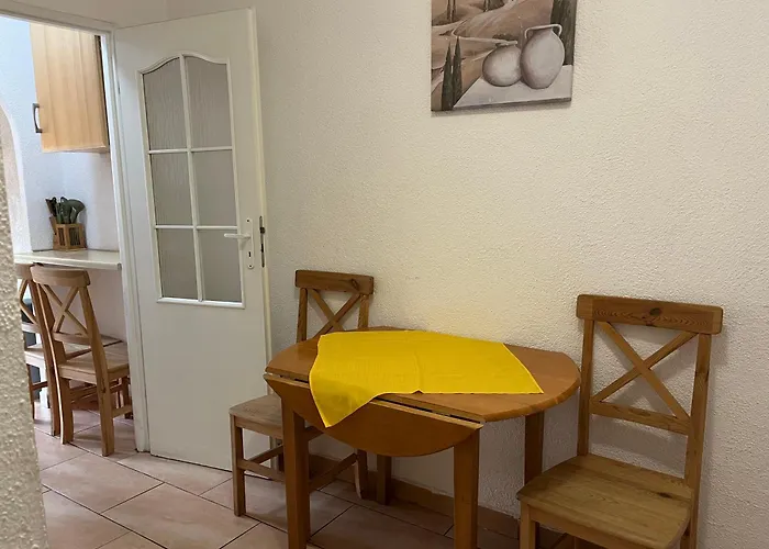 Maison d'hôtes Zielony Domek Karpacz