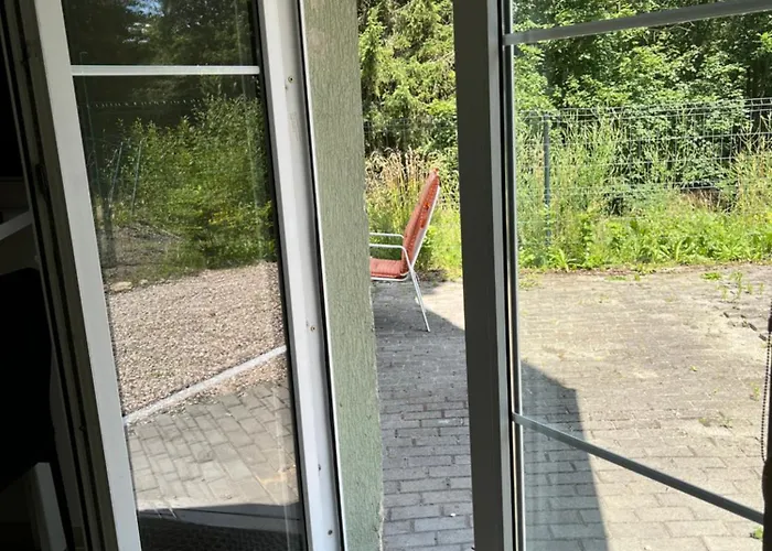 Zielony Domek Karpacz