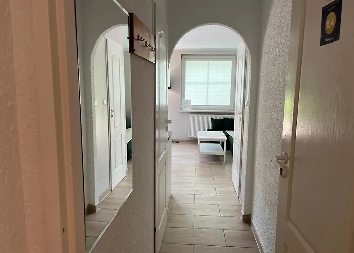 Zielony Domek Maison d'hôtes