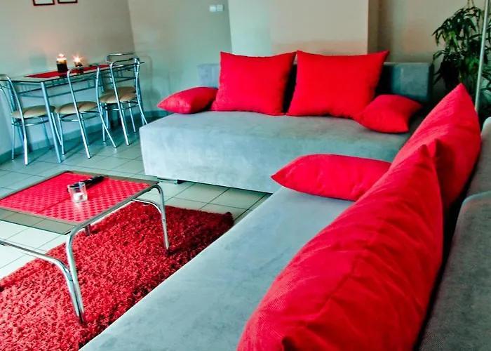 Maison d'hôtes Zielony Domek Karpacz