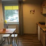 Zielony Domek Pensión Karpacz
