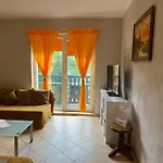 Pensión Zielony Domek 3*