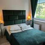 Zielony Domek Karpacz