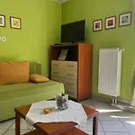 Maison d'hôtes Zielony Domek 3*