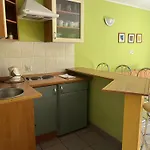 Zielony Domek 3* Karpacz
