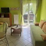 Zielony Domek Maison d'hôtes 3*