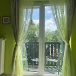 Maison d'hôtes Zielony Domek 3*