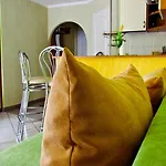 Maison d'hôtes Zielony Domek 3*