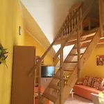 Zielony Domek Guest house 3*