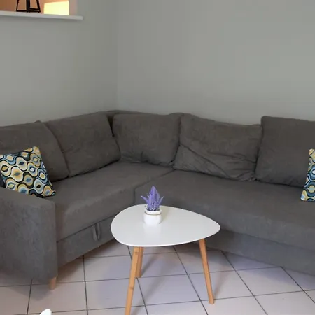 Zielony Domek Guest house Karpacz