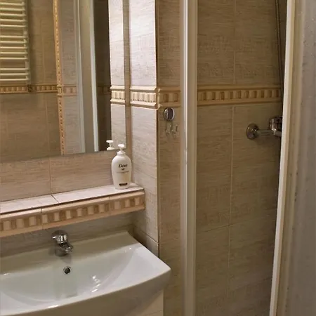 Zielony Domek Guest house Karpacz