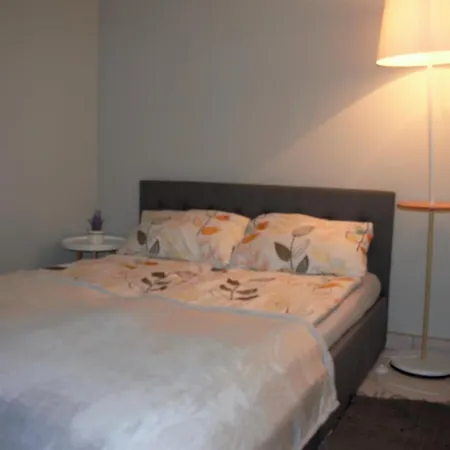 Guest house Zielony Domek 3*