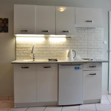 Zielony Domek Guest house Karpacz