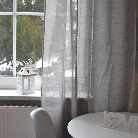 Guest house Zielony Domek Karpacz