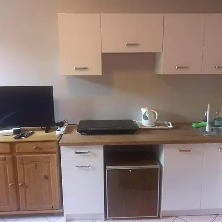 Zielony Domek 3* Karpacz