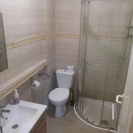 Zielony Domek Guest house Karpacz