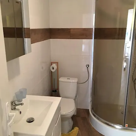 Guest house Zielony Domek Karpacz