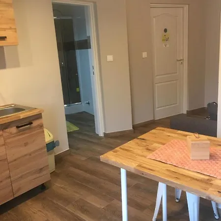 Zielony Domek 3* Karpacz