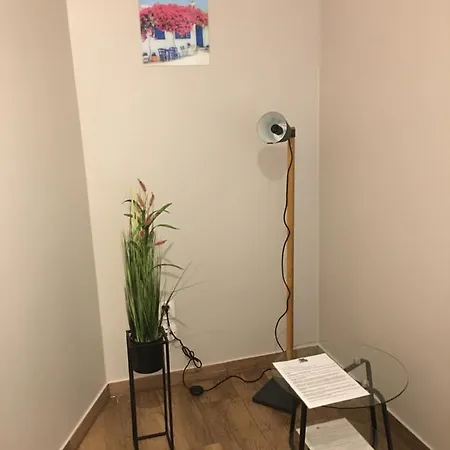 Guest house Zielony Domek 3*