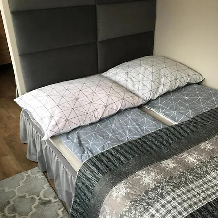 Guest house Zielony Domek Karpacz