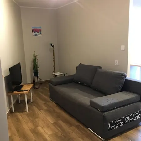 Guest house Zielony Domek