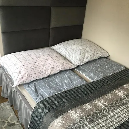 Guest house Zielony Domek