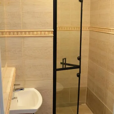 Zielony Domek Guest house 3*