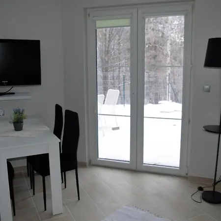 Zielony Domek Guest house Karpacz