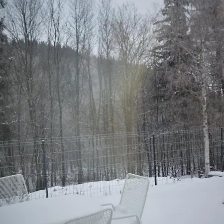 Guest house Zielony Domek Karpacz