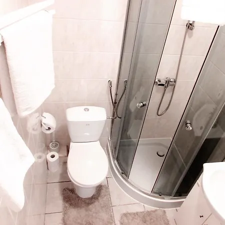 Zielony Domek Guest house 3*