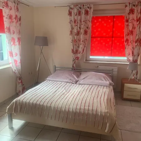 Zielony Domek 3* Karpacz