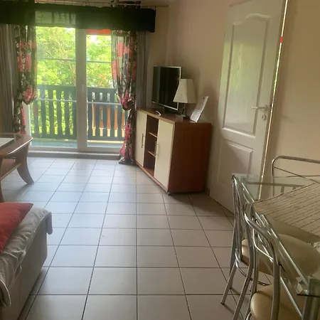 Guest house Zielony Domek Karpacz