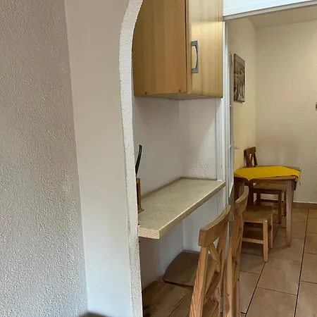 Guest house Zielony Domek 3*