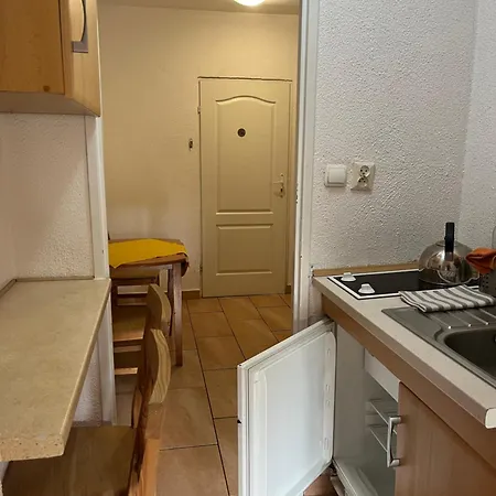 Guest house Zielony Domek