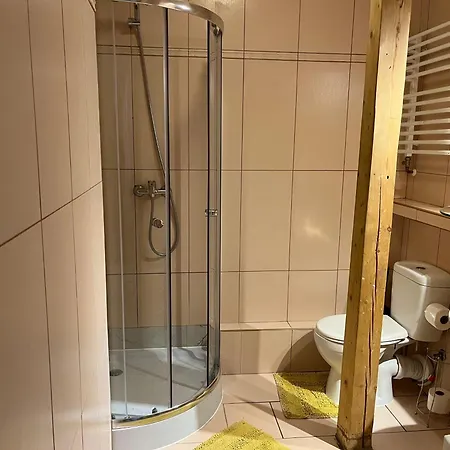 Guest house Zielony Domek