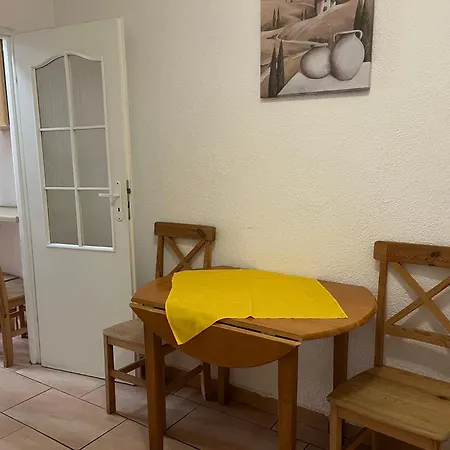 Guest house Zielony Domek Karpacz