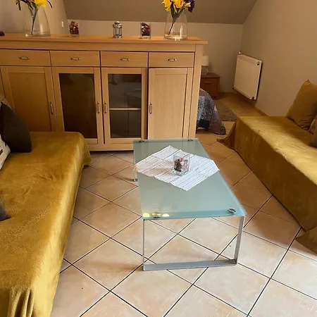 Zielony Domek 3* Karpacz